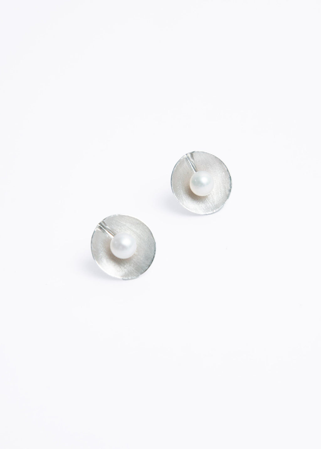 Freshwater Pearl Shell Earrings